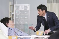 「ボクの妻と結婚してください。」最終話のワンシーン。(c)NHK