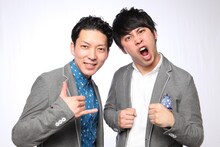 ニューヨーク (c)吉本興業