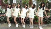 東海版に出演するDIANNA☆SWEET。