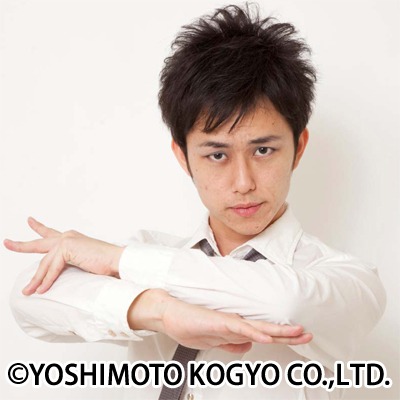 西村ヒロチョ