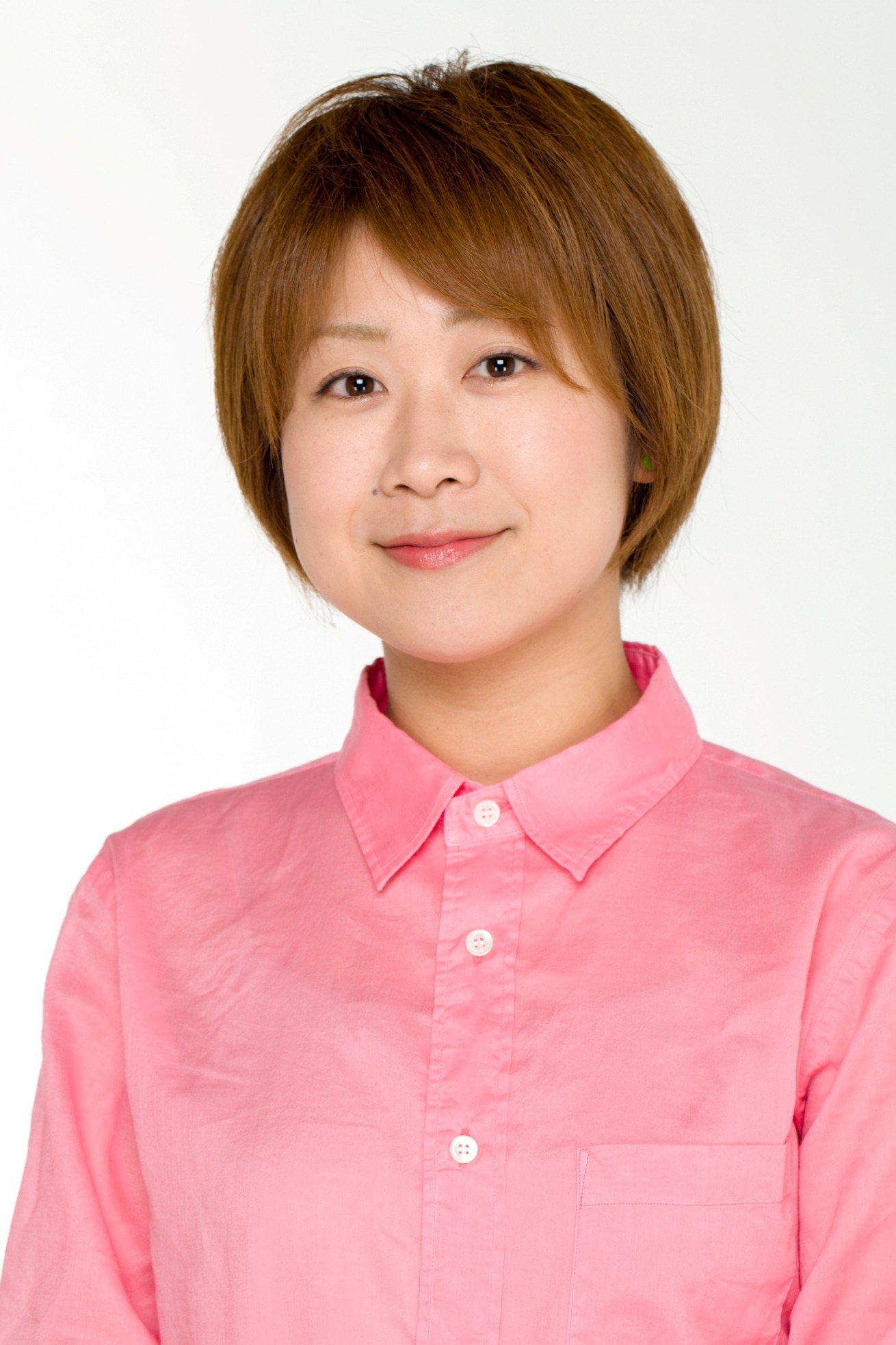 佐藤文香 (c)NHK