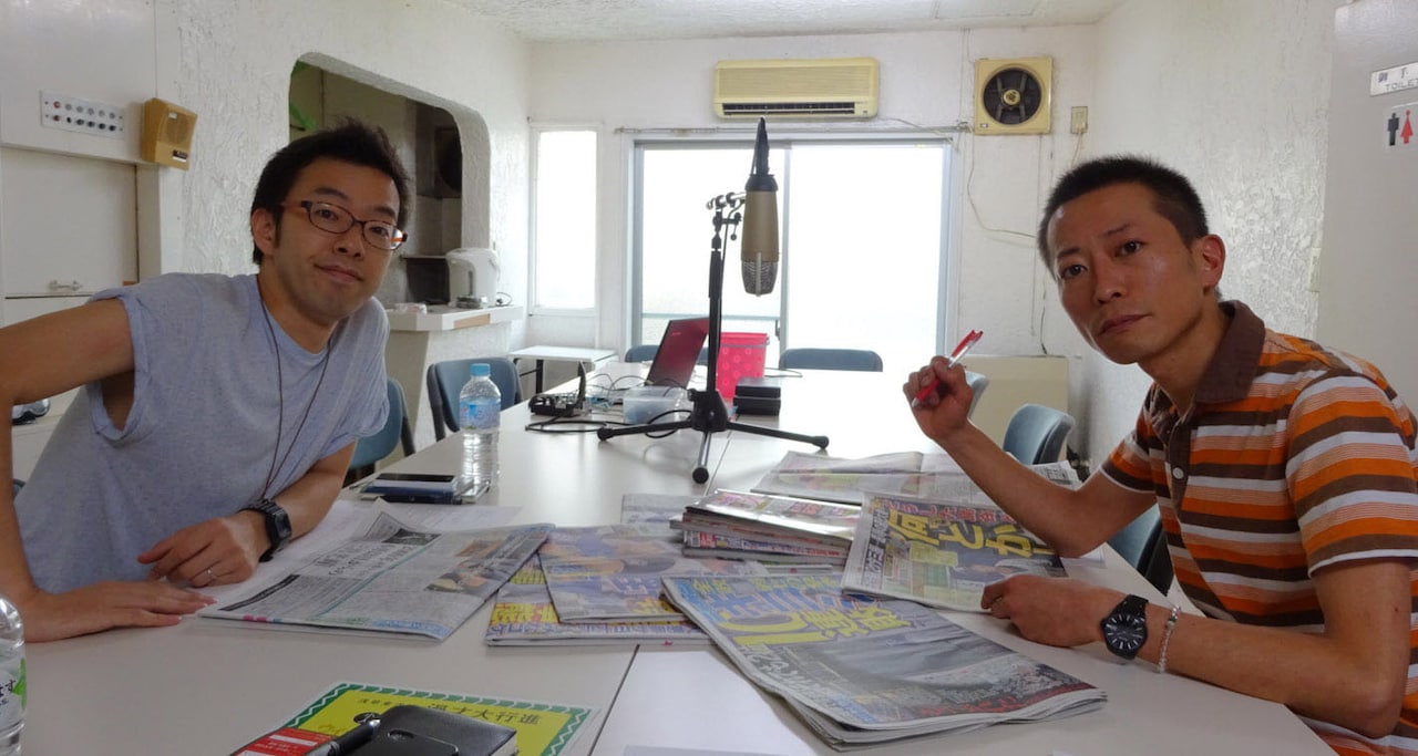 ロケット団、YouTubeで毎週新ネタ下ろす「漫才ランチャー！」始動