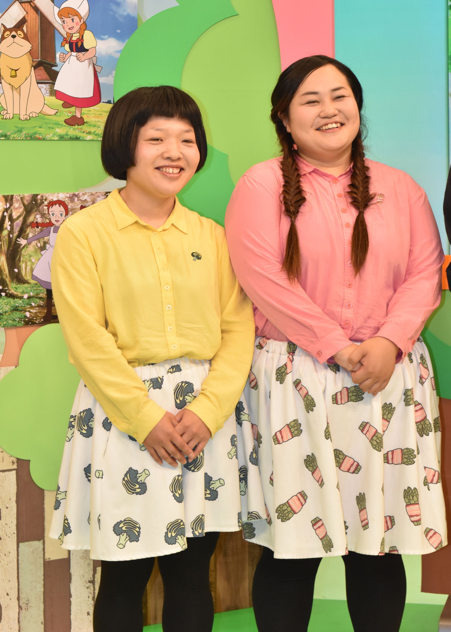 おかずクラブ
