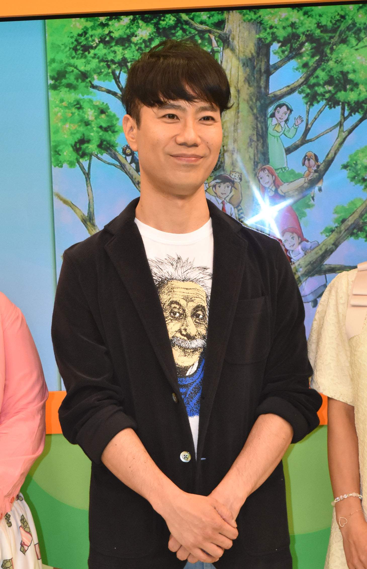 藤井隆