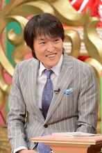 千原ジュニア (c)CTV