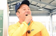 バイきんぐ西村 (c)日本テレビ