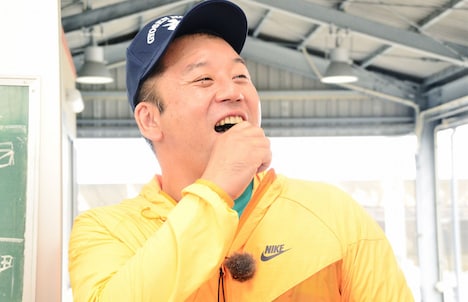 バイきんぐ西村 (c)日本テレビ