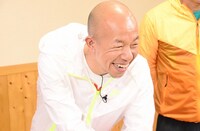 バイきんぐ小峠 (c)日本テレビ