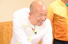 バイきんぐ小峠 (c)日本テレビ