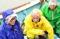 「満天☆青空レストラン」のワンシーン。(c)日本テレビ