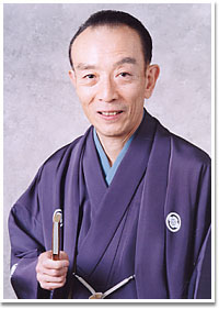 桂歌丸