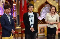 「今夜くらべてみました」のワンシーン。(c)日本テレビ