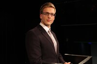 ワタナベエンターテインメントライブCEOに就任した厚切りジェイソン。