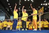 ダチョウ倶楽部