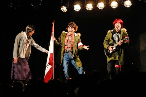 エレ片（撮影：Soshi Setani）