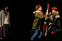 エレ片（撮影：Soshi Setani）