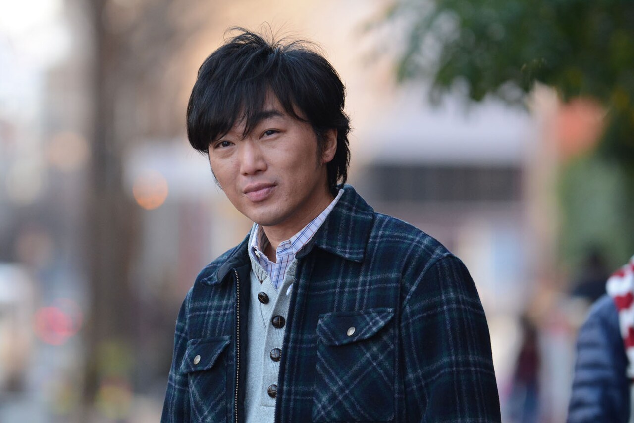 スピードワゴン小沢、有村架純ら男女8人の日テレドラマで清野菜名と“不倫”