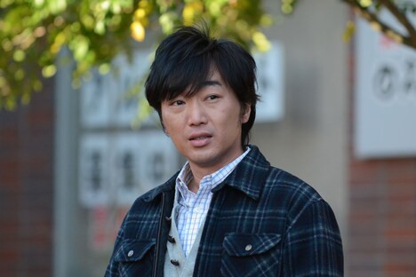 スピードワゴン小沢。(c)日本テレビ