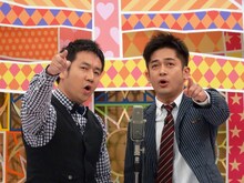 なすなかにし (c)CTV