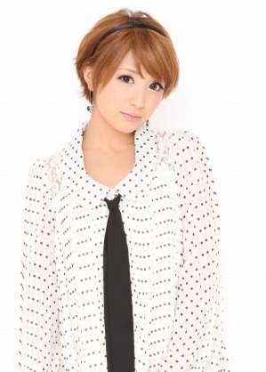 ナレーションの矢口真里。
