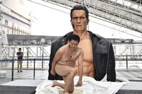 とにかく明るい安村 (c)2015 Paramount Pictures. All Rights Reserved.