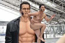 とにかく明るい安村 (c)2015 Paramount Pictures. All Rights Reserved.