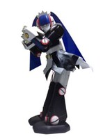 DMM.make ROBOTSが販売するロボット「プリメイドAI」。