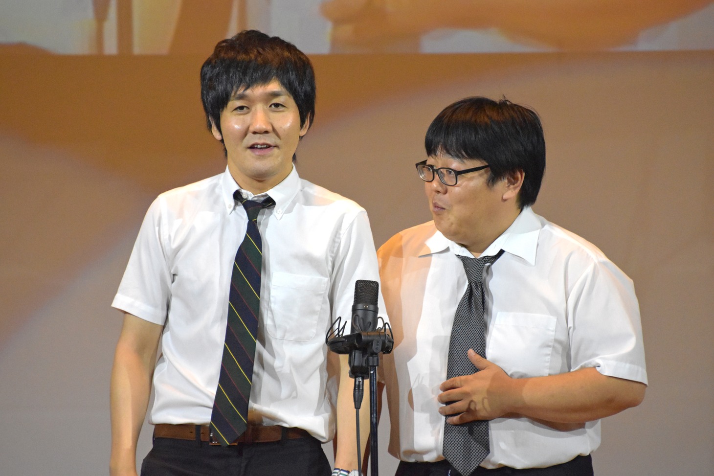 タイムマシーン3号