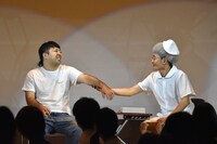 くちびるケチャップ