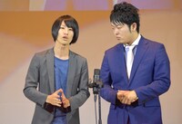 すとろんぐカラ～