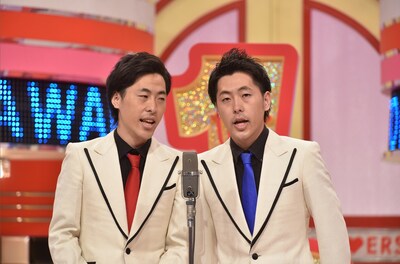 吉田たち (c)読売テレビ