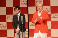 新宿カウボーイ