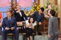 「行列のできる法律相談所」(c)日本テレビ