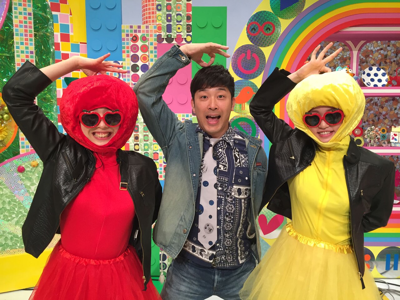 あべこうじが楽曲提供、青森ご当地アイドルりんご娘3カ月連続リリース