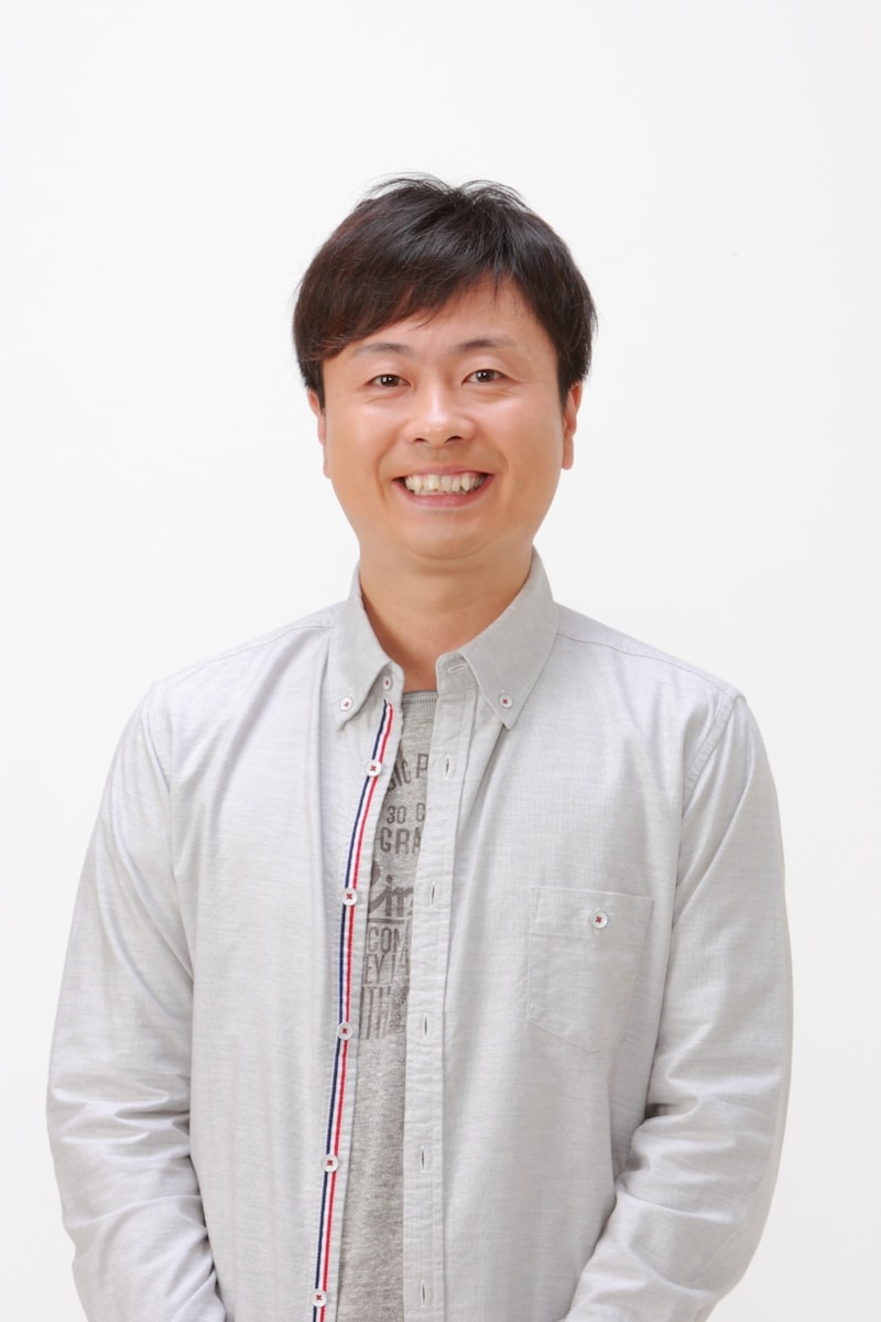 次長課長・河本 (c)吉本興業