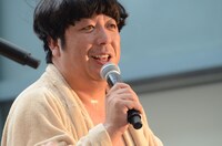 バナナマン日村