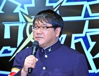 カンニング竹山