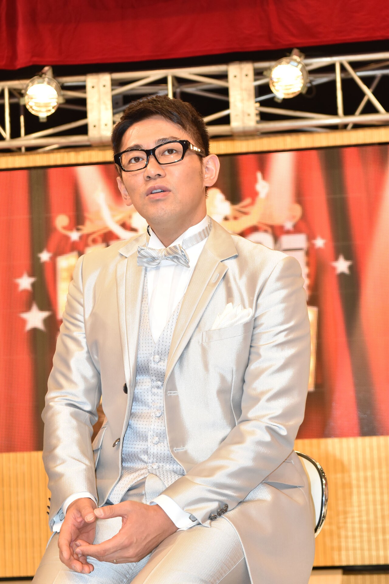 ビビる大木が植田まさしのMY BESTに感動、コロッケ“生涯ベストものまね”も