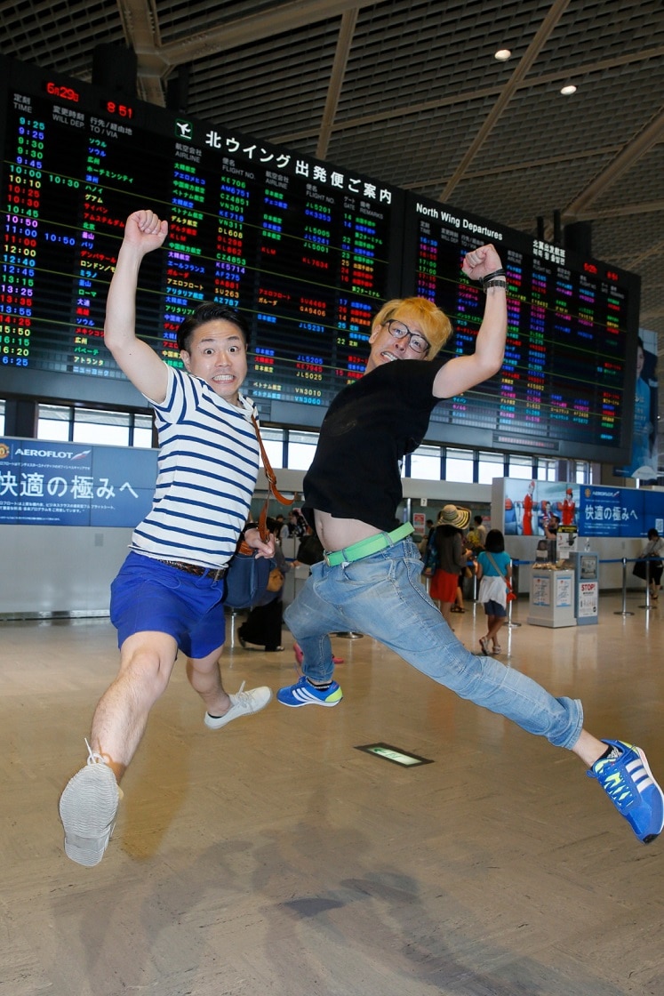 ダブルウィッシュ