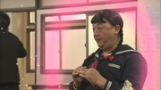 コント「態度コロコロ女子」のワンシーン。 (c)NHK