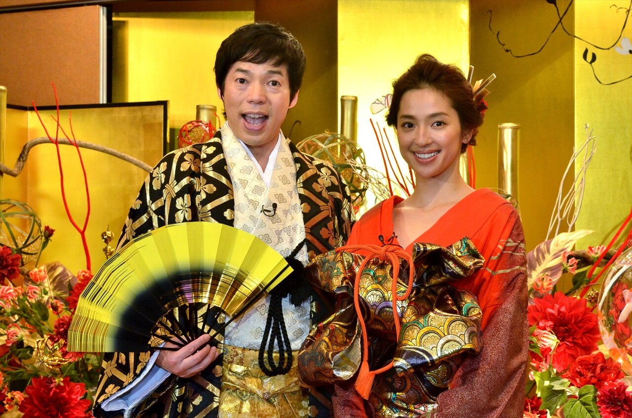 今田耕司「あんなに泣かされるとは」あばれる君と槇原敬之がピアノ共演