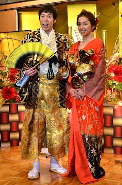 今田耕司 あんなに泣かされるとは あばれる君と槇原敬之がピアノ共演 お笑いナタリー