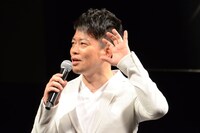 吹き替えについて語る宮迫。