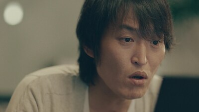 スペシャル動画「PAのQA」のワンシーン。