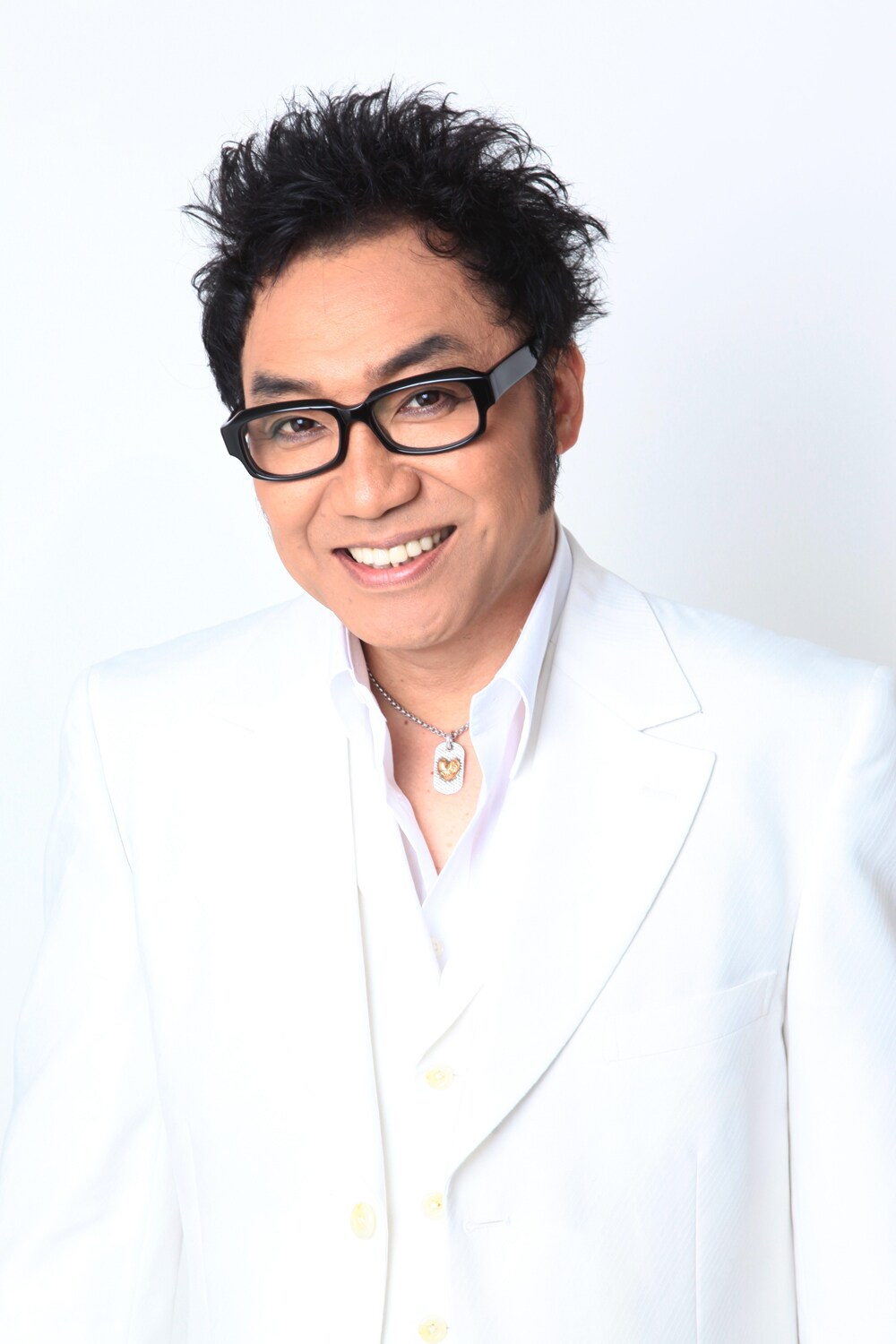 松崎しげる「黒フェス」にコロッケ、洋食屋たいめいけん色黒シェフも参戦