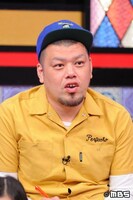 野性爆弾・川島 (c)MBS