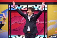 メッセンジャー黒田 (c)MBS