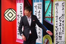 メッセンジャー黒田 (c)MBS