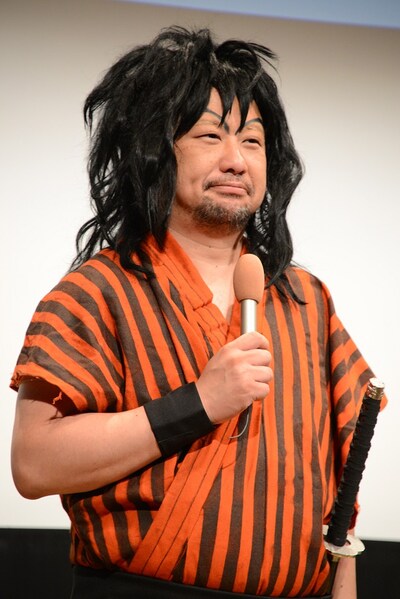 ケンドーコバヤシ