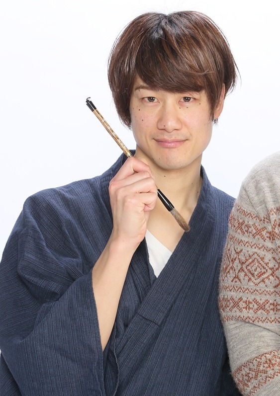 ザ☆忍者・山脇 (c)吉本興業